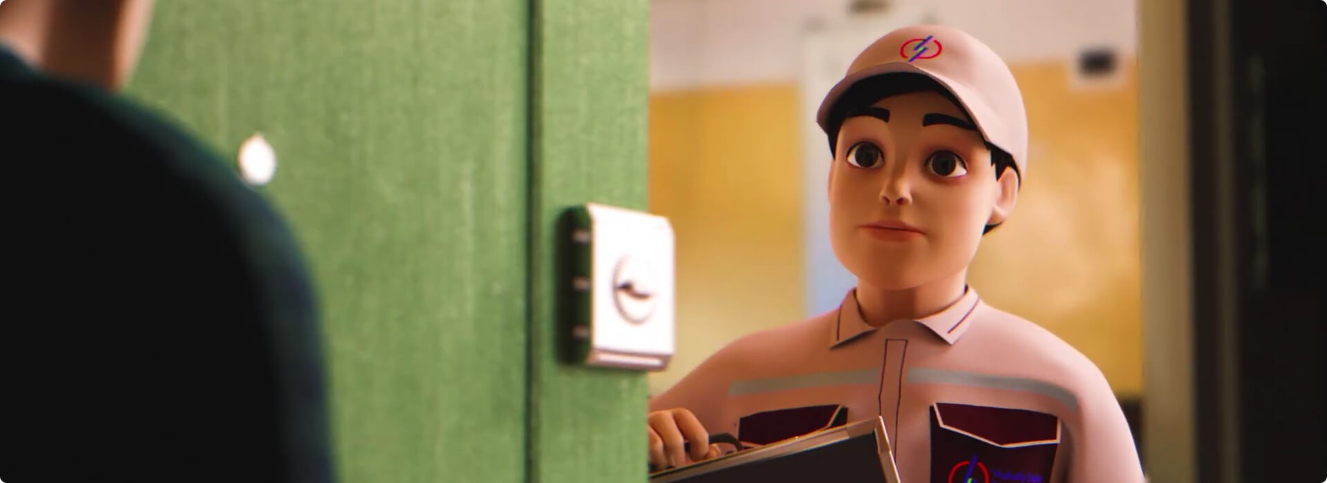 Новые возможности для вашего бизнеса с анимацией 2D/3D!